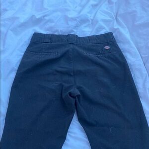 Kids Black Pants